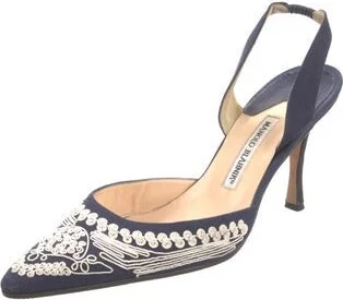 Manolo Blahnik - Image 2