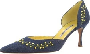 Manolo Blahnik - Image 2