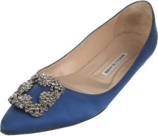 Manolo Blahnik - Image 2