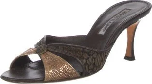 Manolo Blahnik - Image 2