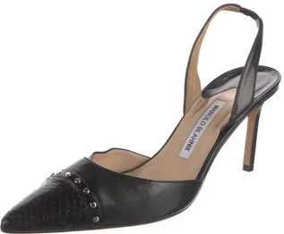 Manolo Blahnik - Image 2