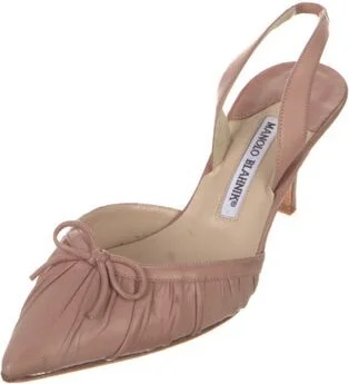 Manolo Blahnik - Image 2