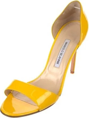 Manolo Blahnik - Image 2