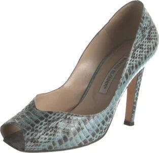 Manolo Blahnik - Image 2