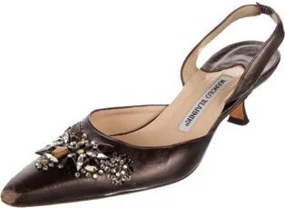 Manolo Blahnik - Image 2