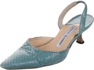 Manolo Blahnik - Image 2