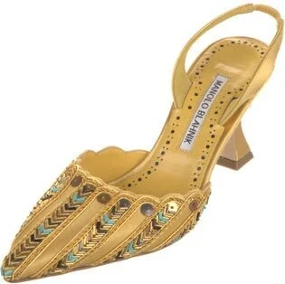 Manolo Blahnik - Image 2