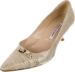 Manolo Blahnik - Image 2
