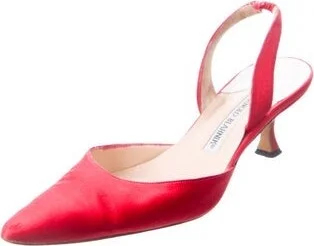 Manolo Blahnik - Image 2