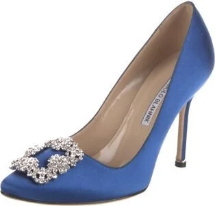 Manolo Blahnik - Image 2