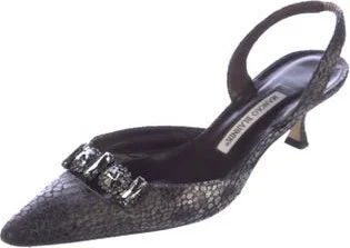 Manolo Blahnik - Image 2