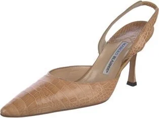 Manolo Blahnik - Image 2