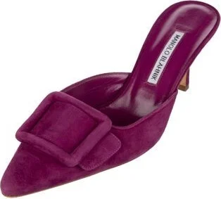 Manolo Blahnik - Image 2
