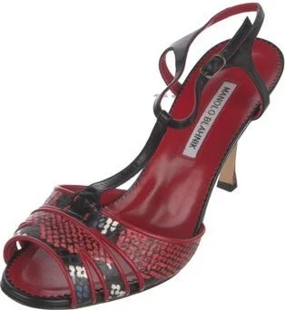 Manolo Blahnik - Image 2