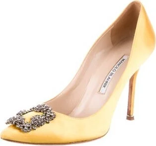 Manolo Blahnik - Image 2