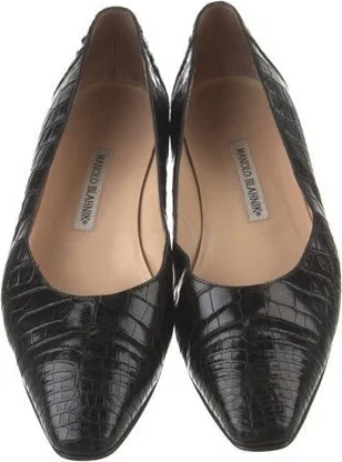 Manolo Blahnik - Image 2