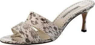 Manolo Blahnik - Image 2