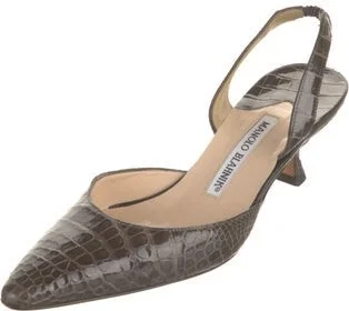 Manolo Blahnik - Image 2