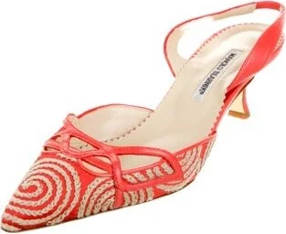 Manolo Blahnik - Image 2