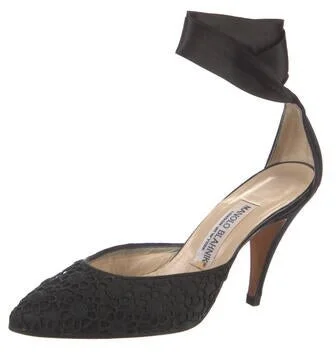 Manolo Blahnik - Image 2