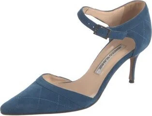 Manolo Blahnik - Image 2