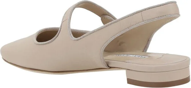 Manolo Blahnik Ballerinas - Image 3