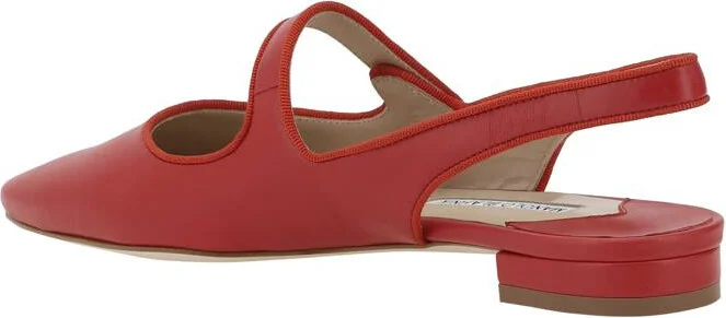 Manolo Blahnik Ballerinas - Image 3