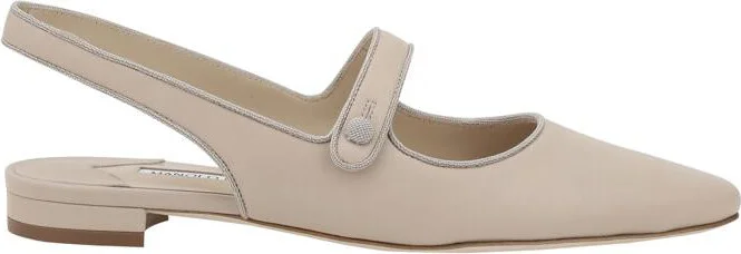 Manolo Blahnik Ballerinas