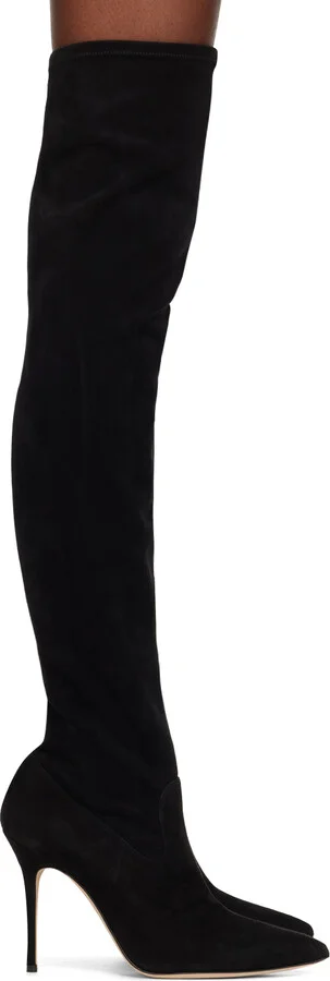 Black (0015)