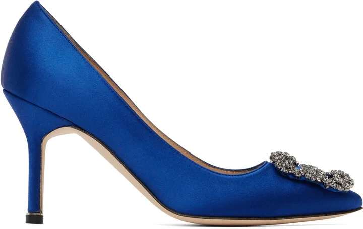 4326 Bright Blue