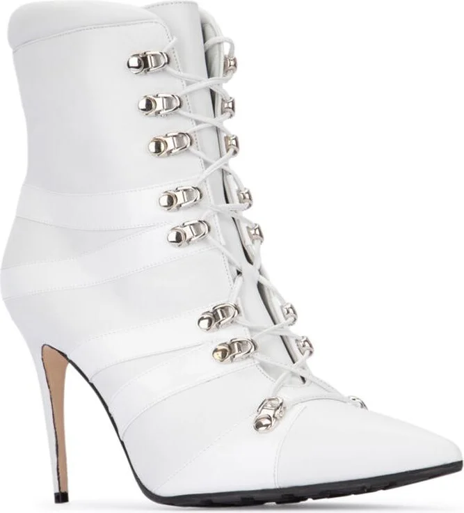 Manolo Blahnik Boots - Image 2