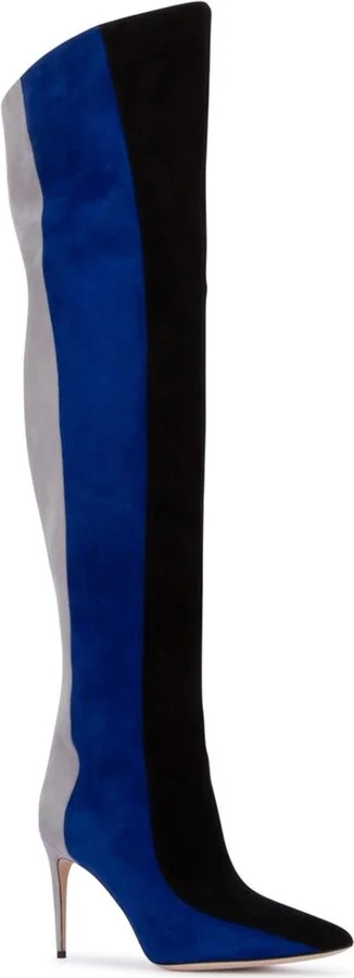 Manolo Blahnik Boots - Image 2