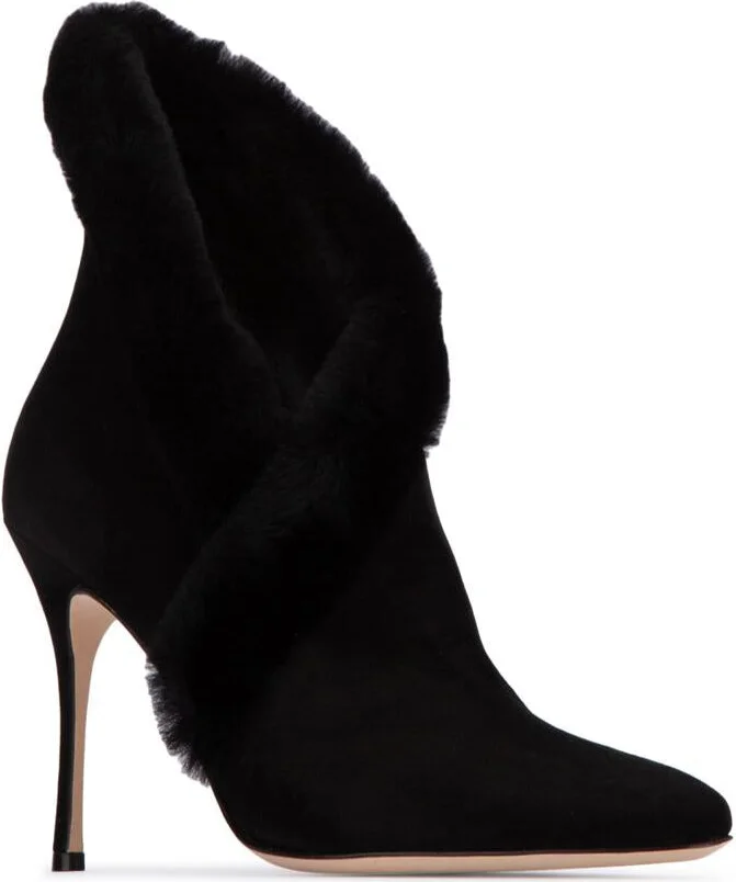 Manolo Blahnik Boots - Image 2