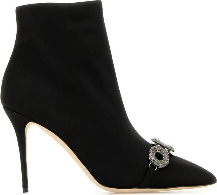 Manolo Blahnik Boots