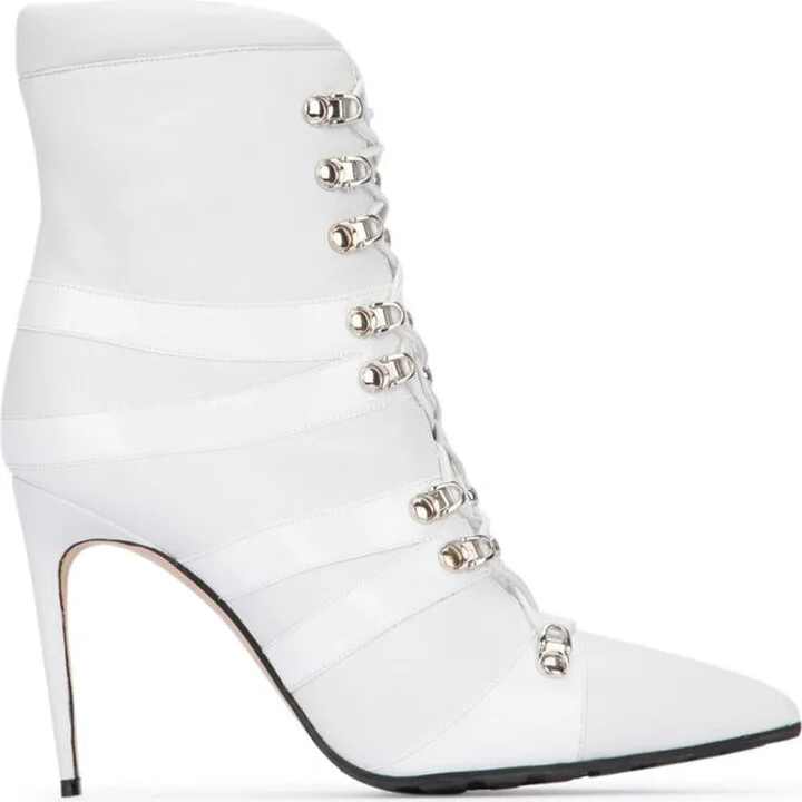Manolo Blahnik Boots