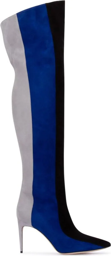 Manolo Blahnik Boots