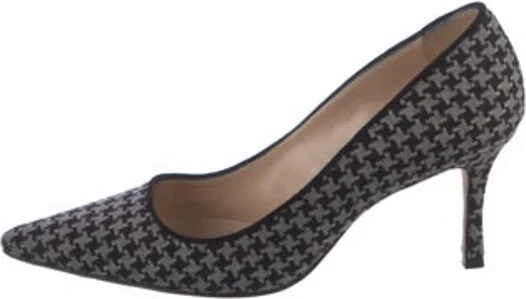 Black, Grey, Pattern Prints