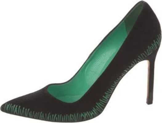 Black, Pattern Prints