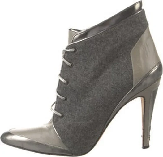 Grey, Pattern Prints