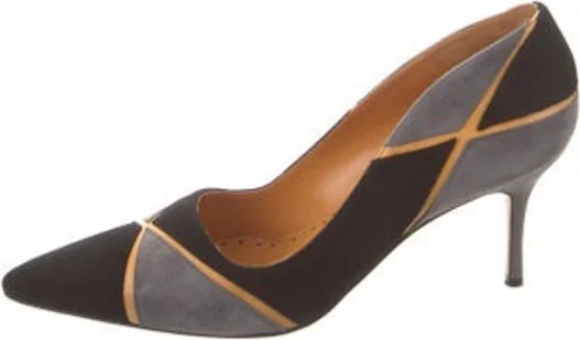 Brown, Pattern Prints