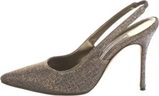 Metallic, Silver