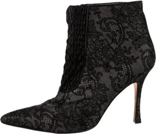 Animal Print, Black