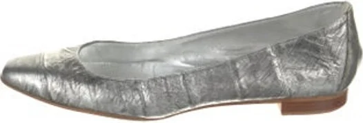 Pattern Prints, Silver