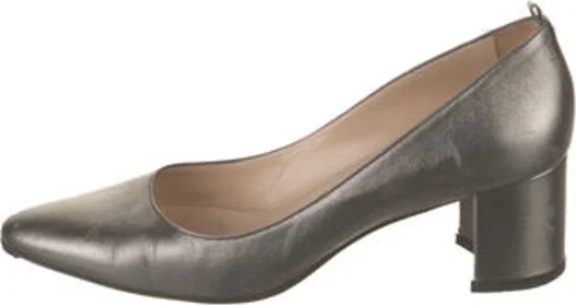 Grey, Metallic