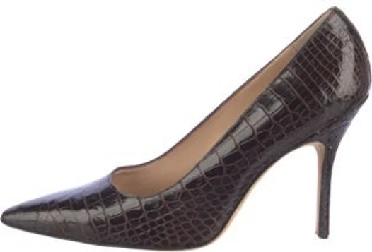 Animal Print, Brown