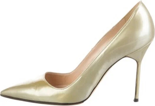 Metallic, Neutrals