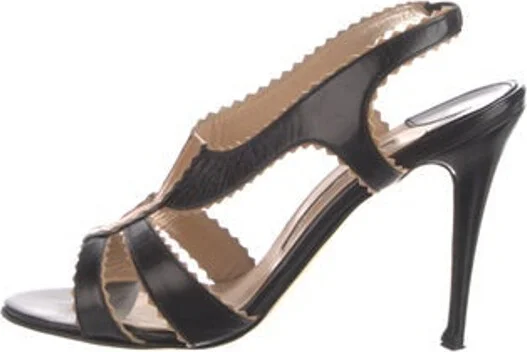 Black, Pattern Prints