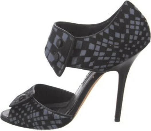 Blue, Pattern Prints