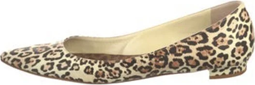 Animal Print, Neutrals