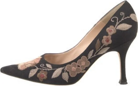 Black, Pattern Prints